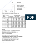 Din 13-51