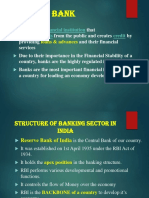 History of Indian Banking System PDF