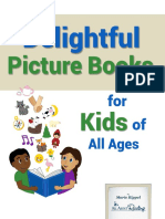 Picture Book Library Lists