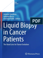 Liquid Biopsy