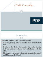 8257 - Microprocessors and Microcontrollers Notes