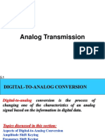 Ch05-Analog Transmission