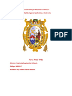 Tarea Nro 1 VHDL