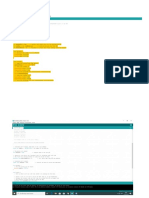 Configuracion Arduino Y Potenciometro