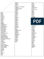 Advanced English in Use 1 (Global Test)