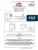 Manual RLR 300 A 700 UK