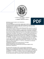 Sentencia Disolucion Anticipada Sala Casacion Civil