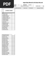 Quarter 1 MAPEH Aristotle