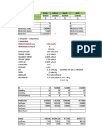 Caso Convertidora de Papel