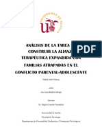 Tesis Doctoral de José Luis Benítez Ortega PDF