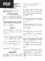 Guía 19 Integrales Triples Aplicaciones