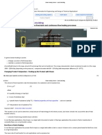 Steam Heating Process - Load Calculating