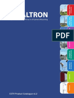 Altron CCTV Product Catalogue v4.2