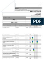 Programa Inspecciónes