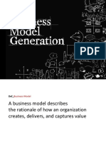 Business Model Generation