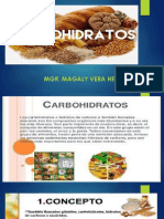 Carbohidratos