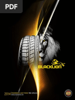 Catalogo Blacklion 1