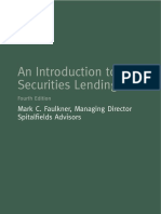 Data Explorer Intro To Sec Lending PDF