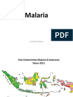 Malaria Tropmed