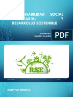 Responsabilidad Social Empresarial