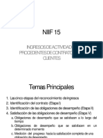 Niif 15