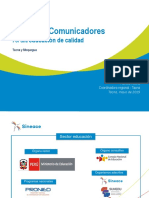 PPT Comunicalidad Tacna Pticona