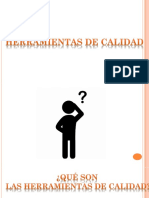 Herramientas de Calidad de Software