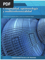 Epistemologia y Multireferencialidad