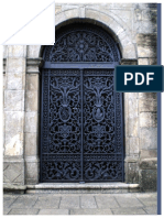 Dominique Poulot A Compreensao Do Patrim PDF