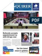 Philippine Canadian Inquirer #396