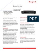 Di Audio Datasheet X Dcs3000