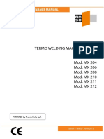 Framis Manuale 6 ENG