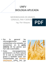 Biologia Aplicada