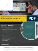 Power BI Curso