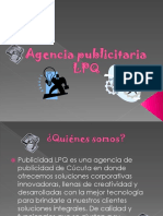 Agencia Publicitaria LPQ