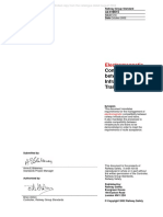 Rt8015 Electromagnetic Compatibility Between Railway Inf PDF