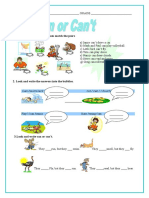 Look at The Pictures and Then Match The Pairs