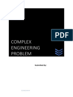 Bacterial Foraging Optimization Algorithm