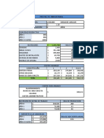 Trabajo Evaluacion de Proyectos - Macarena - Martinez