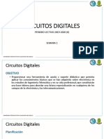 Circuitos Digitales