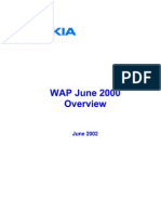 WAP2000 Overview