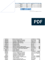 Informe Asohofrucol Universo