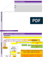 Paper 3 Spreadsheets PDF