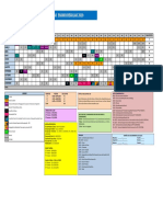 Calendário Sedu 2019 EnsinoRegularx