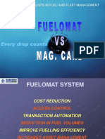 FMS Fuel Omat