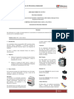 Arranque Directo Con PLC