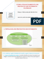 Tipo Logia Proyecto