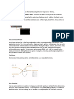 Autocadd Notes - Wordfile