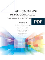 Psicofarmacologia