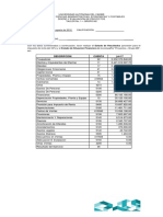 1 - Ejercicio de Clasificación de Cuentas Proyectos - 15-Ago-18